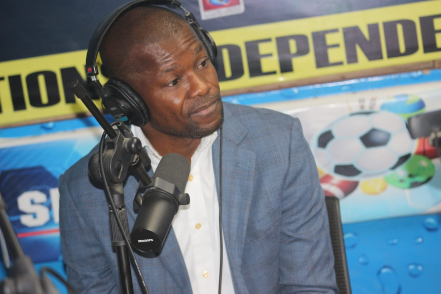 Liberia Football Association to Organize Training Workshop for Sports Journalists