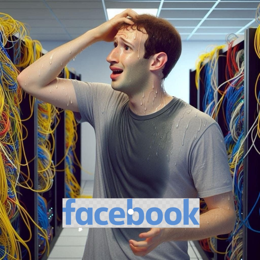 Facebook and Instagram Disruption Sends Shockwaves Worldwide: Users were Left in Limbo"