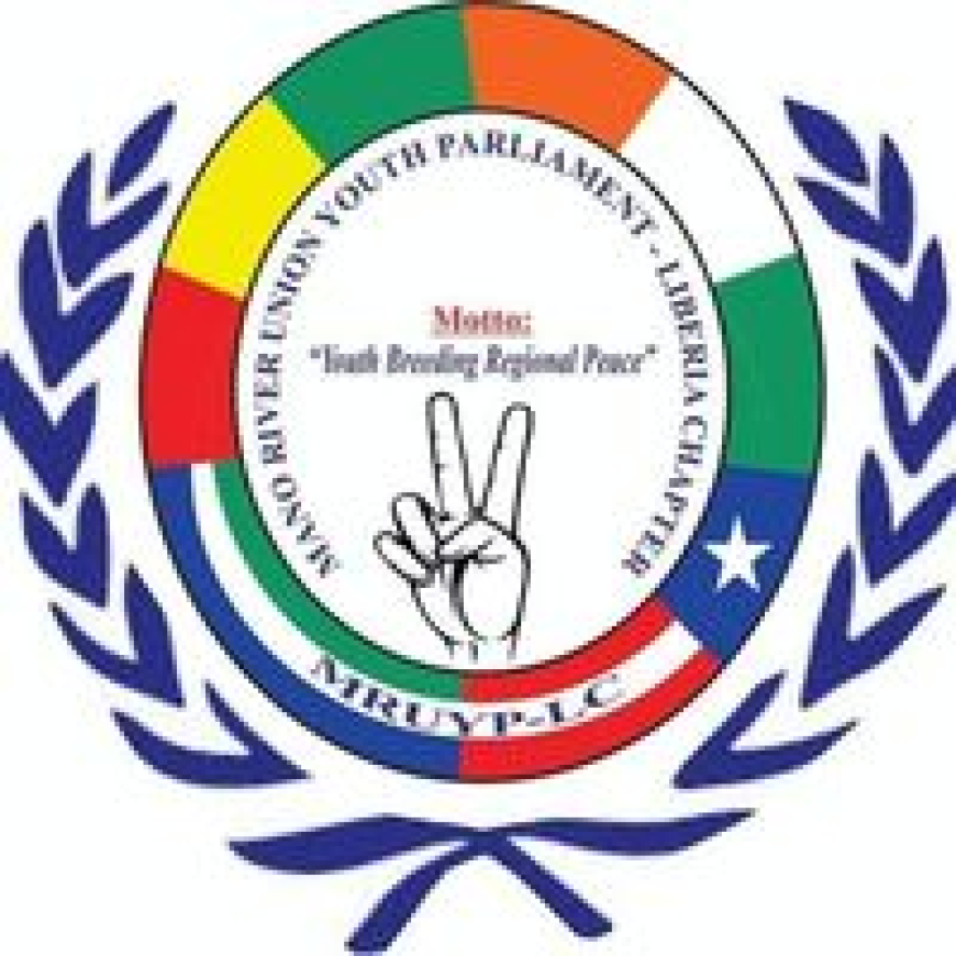 Mano River Union Youth Parliament- Liberia Denounces Protests Against BMMC Manager