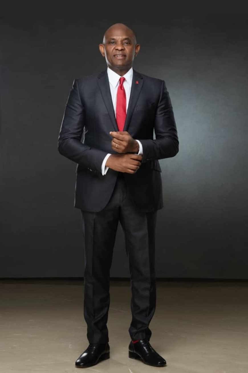 Tony Elumelu Foundation Set to Announce 2024 Cohort of its Flagship Entrepreneurship Programme