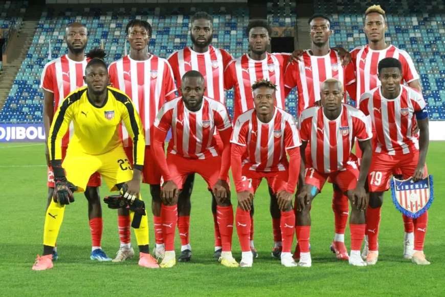 Disappointment at Djibouti Encounter: Lonestar Missed Opportunities Leave Fans Frustrated”