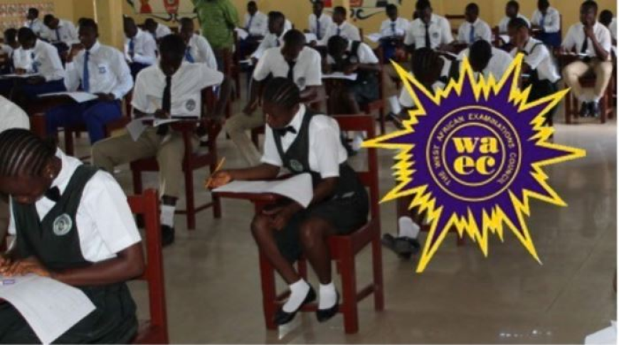 WAEC Liberia Cancel Student Camping for WASSCE Exams: Dale Gbotoe Urges Home Study for Exams Student.