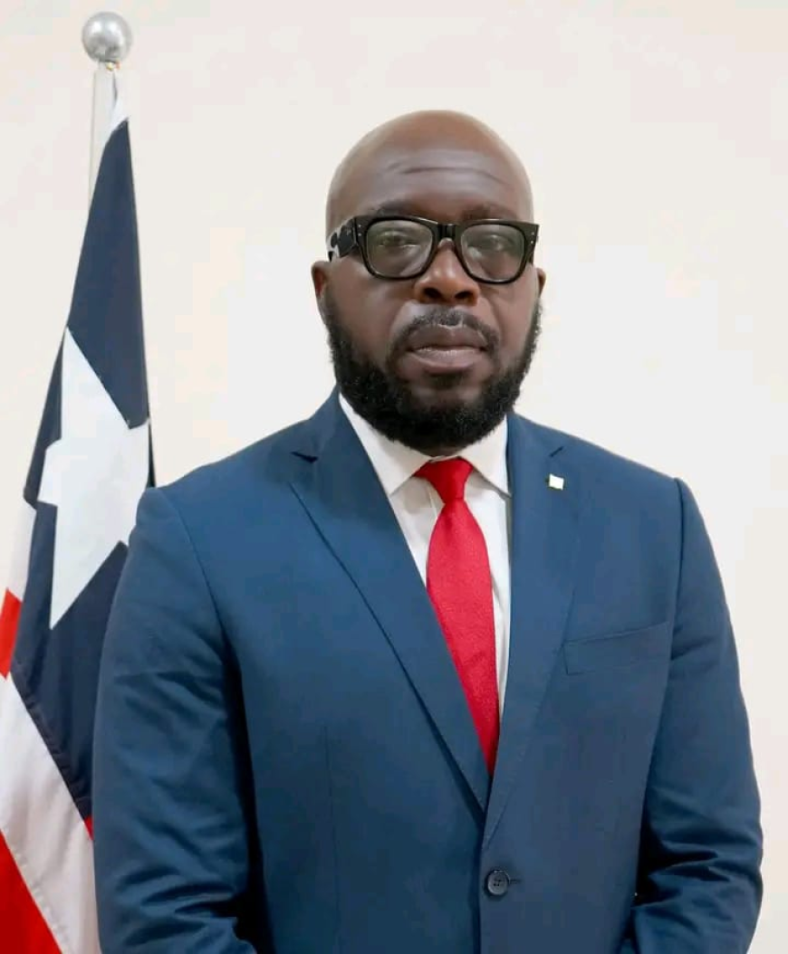 Government of Liberia Launches Mission to Repatriate Buduburam Refugees from Ghana