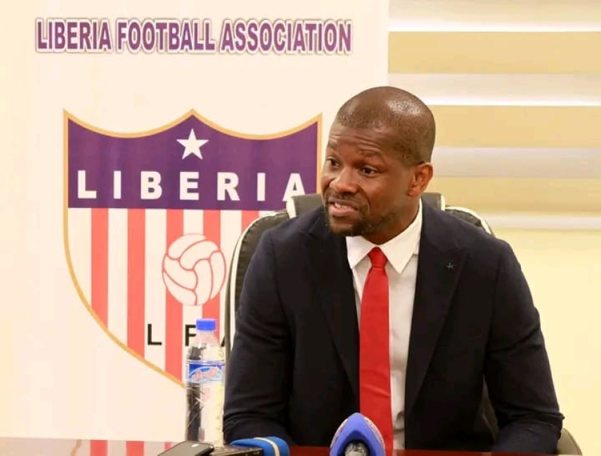 LFA President Raji Troubled by Current Financial Headache Facing the Lone Star