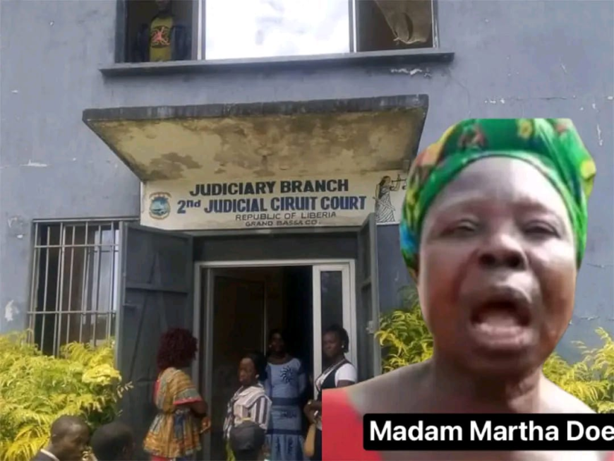 Supreme Court Overturns 20 Years Sentence: Orders Release of Martha Doe