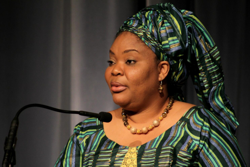 Nobel Peace Prize Winner Leymah Gbowee Endorses Liberia’s Bid for Non-Permanent Seat on UN Security Council