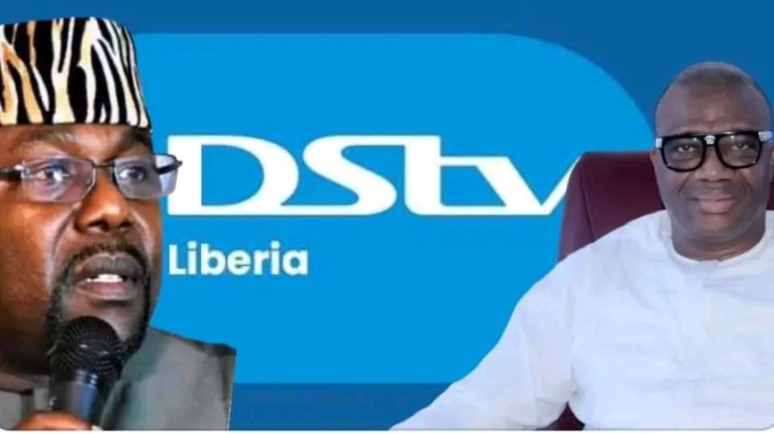 LBS Director General Calls for DSTV Shutdown Over Alleged Refusal to Incorporate LNTV