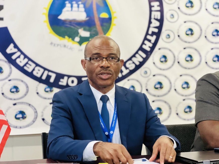 NPHIL Confirms Three New Cases of Monkeypox Clade-IIa in Liberia
