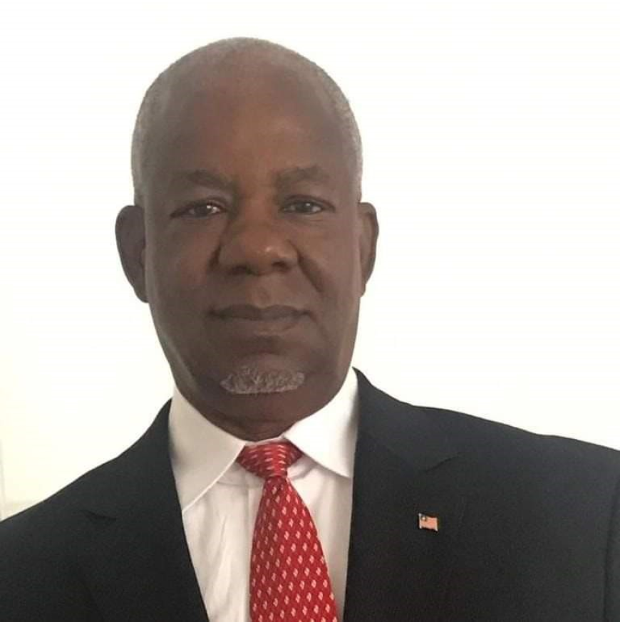 Liberia: Former Lofa County Senator and Liberian Economist, Sumo G. Kupee, has died, aged 65