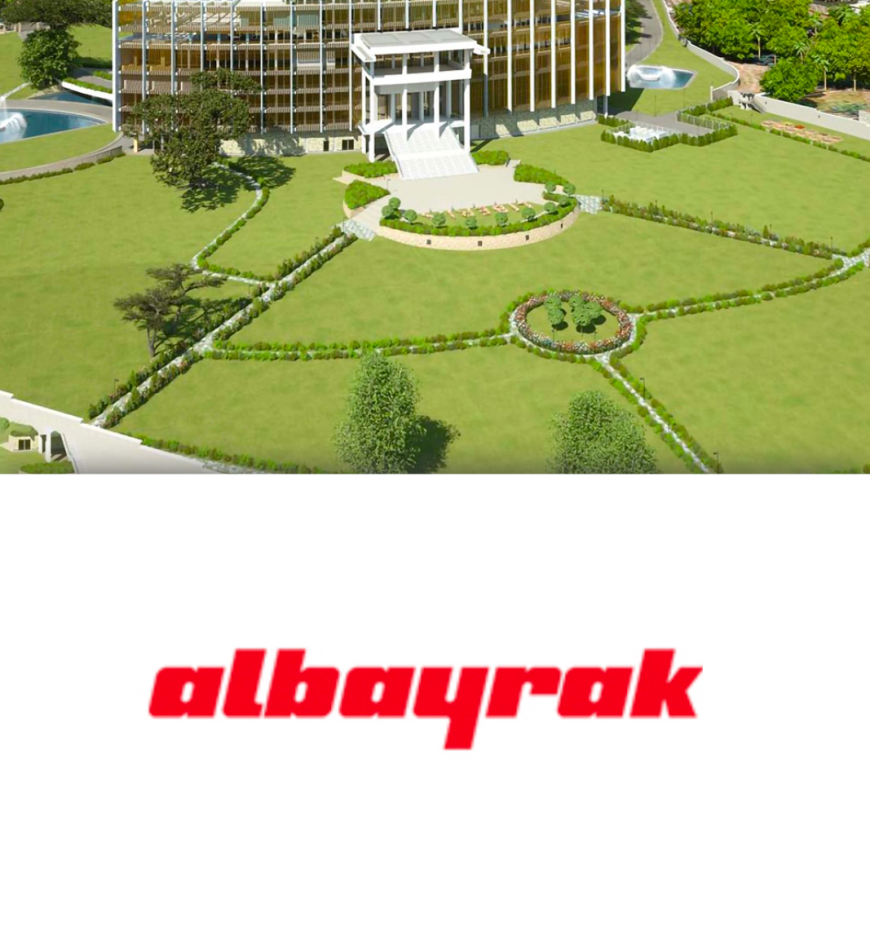 Breaking: Albayrak Group Holds High-Level Meeting with Liberian Government to Launch Multi-Billion Dollar Investments