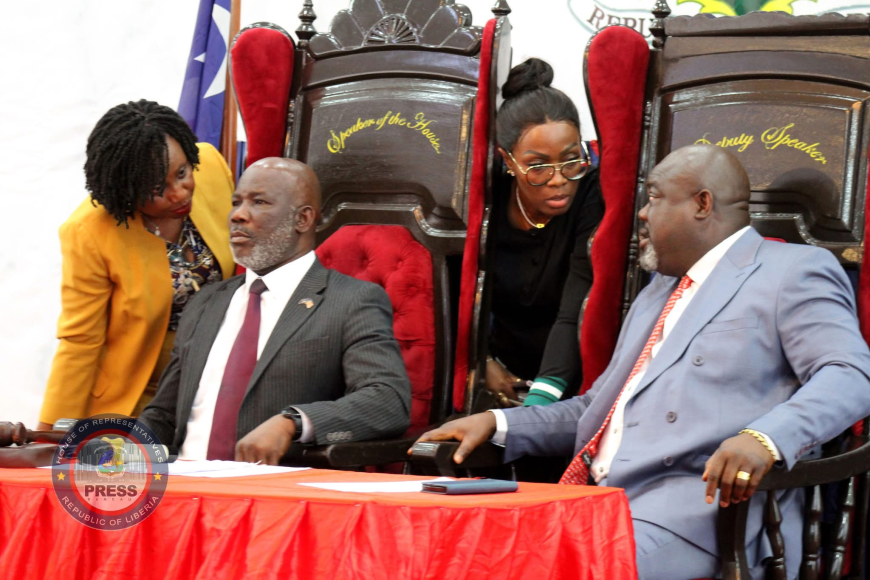 House of Representatives has summoned Health Minister and the Chief Medical Officer Over Critical Public Health Concerns.