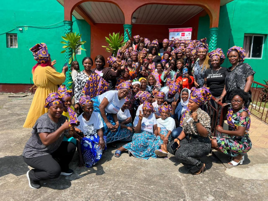 WONGOSOL Responds to Gaps in the 2025 State of the Nation Address: A Call for Gender-Inclusive Development