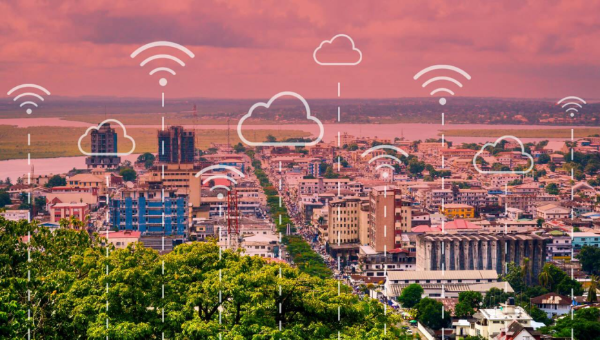 Liberia, Sierra Leone, and The Gambia Sign Historic Free-Roaming Pact to Boost Regional Connectivity
