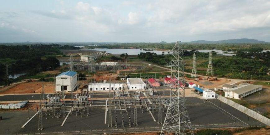 Gov't Highlights LEC Challenges and Energy Expansion Plans