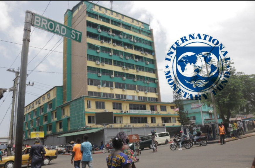 “IMF Approves US$46 Million for Liberia to Strengthen Reserves and Support Economic Reforms”