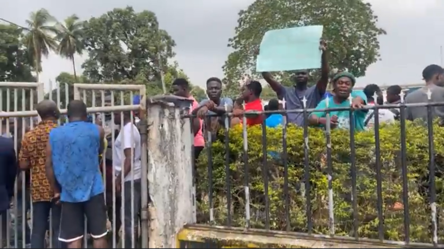 Aggrieved Motorcycle and Tricycle Riders Crave PCC Intervention into Alleged Extortion, Harassment from City Police Officers