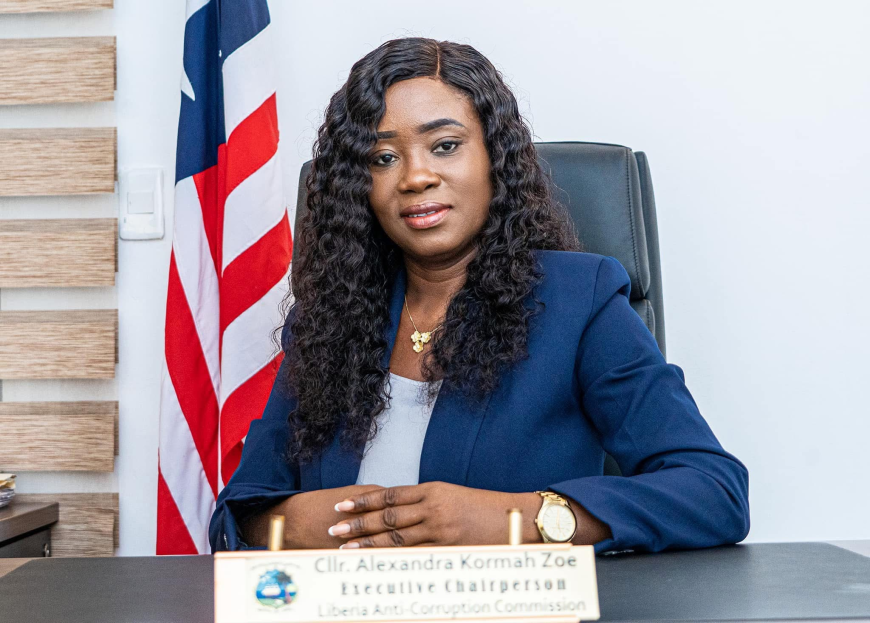 Suspended Government Officials Clash with LACC Over Asset Declaration; Salaries Blocked
