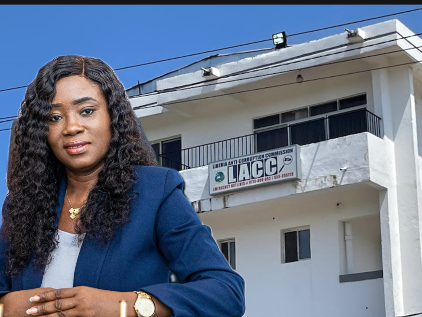 Unexplained Discrepancies In LACC’s NON-Compliant Asset Declarations Lists