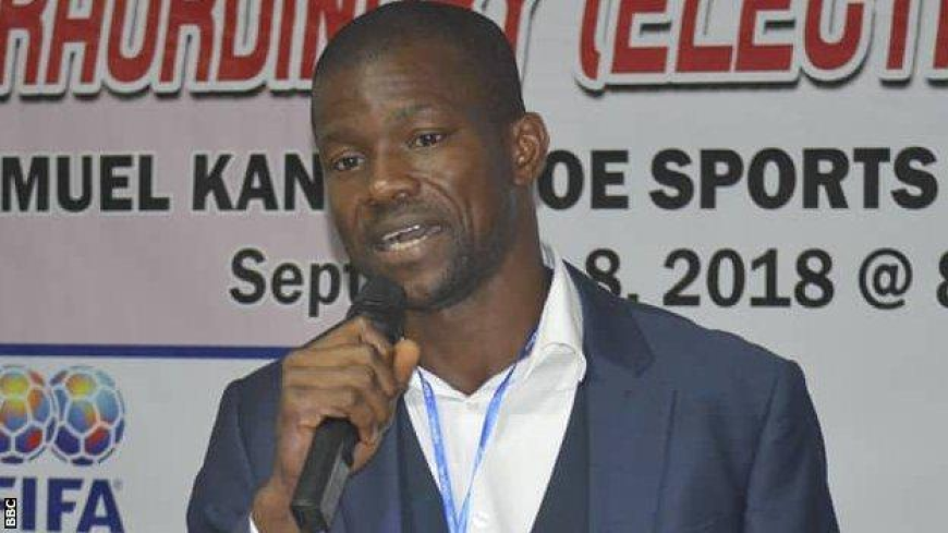 The Government Fails to Fulfill Its Financial Responsibility to National Youth Soccer Teams