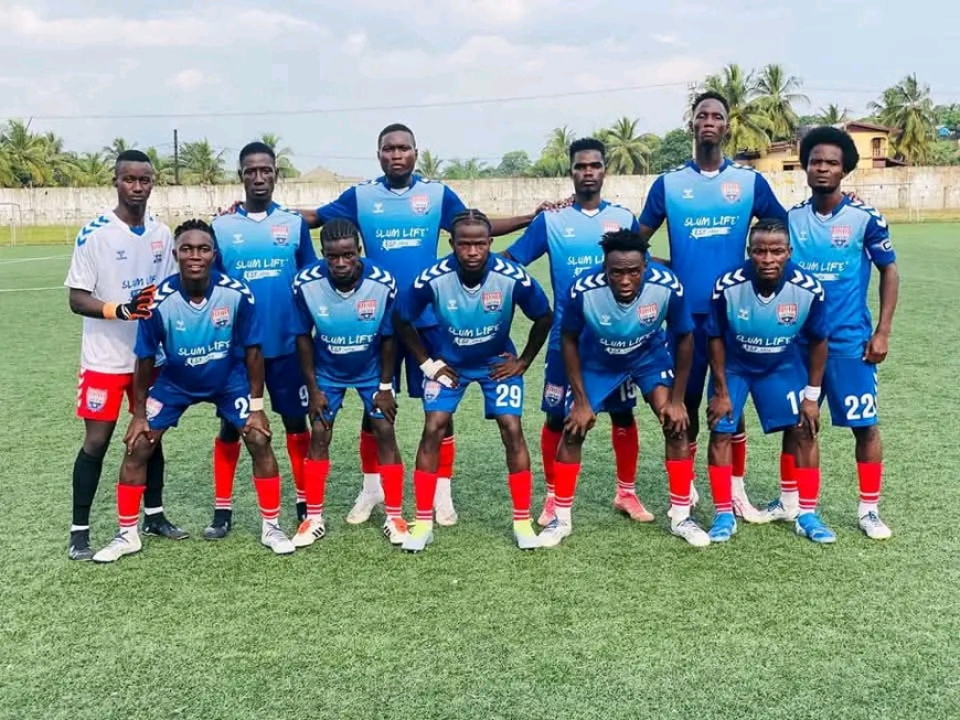 The wounds from Philadelphia Lonestar’s relegation have deepened in the LFA Second Division