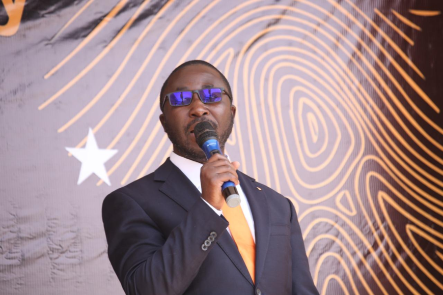 Liberia's House of Representatives is frustrated with the consistent refusal of the CEO of Orange Liberia to honor their invitations