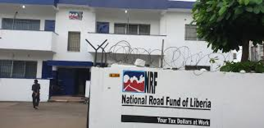 National Road Fund of Liberia Denounces False Corruption Claims and Reaffirms Commitment to Transparency