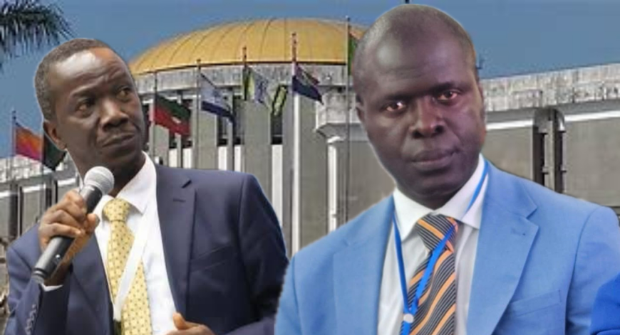 55th Legislature Summons Ministry of Land, Mines and Energy & EPA Over Harmful Mining Practices