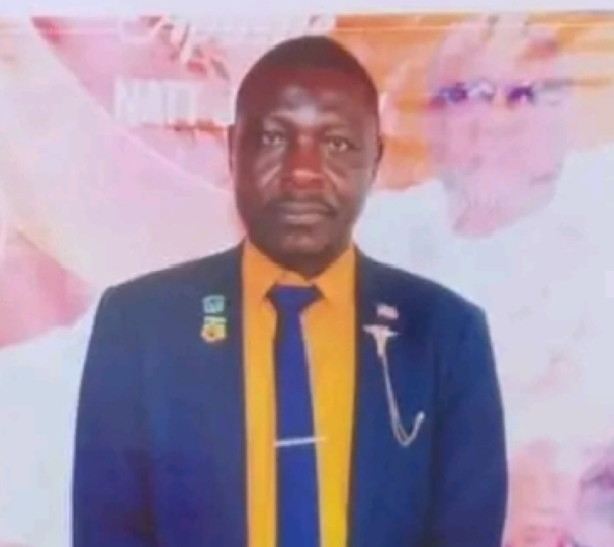 Liberia’s Pharmaceutical Division Takes Bold Steps to Mitigate Medicine Shortage