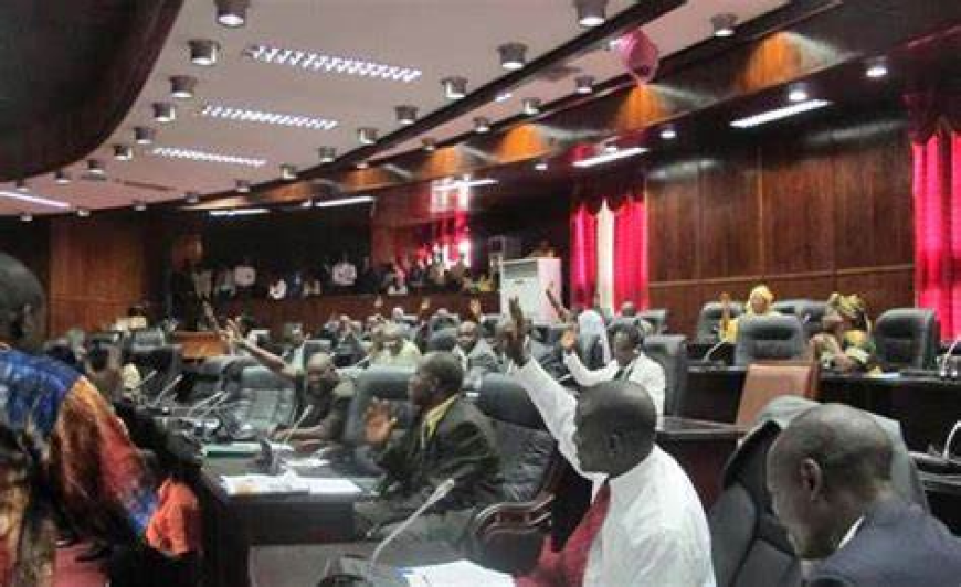 Several Government’s Functionaries to Face Legislative Inquiry
