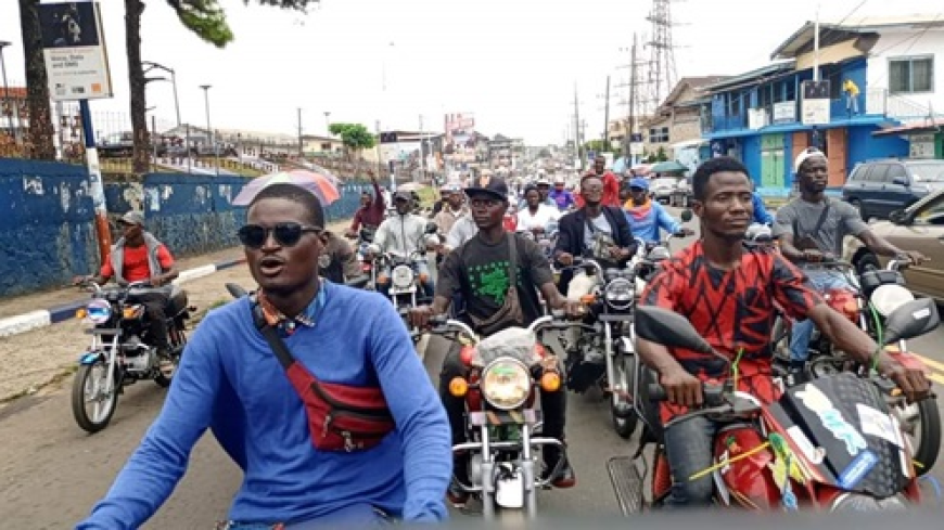 M-FOMTUL Craves Policy Changes in the Motorcycle Sector