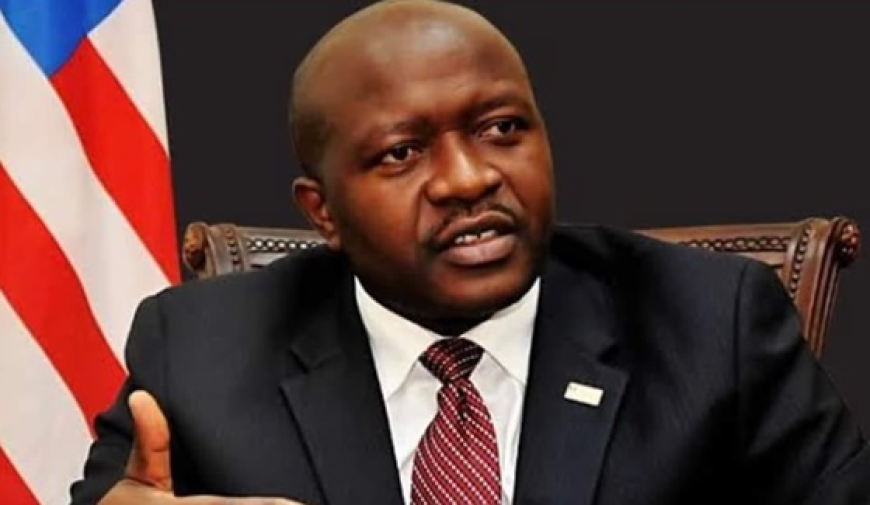 Minister Ngafuan to Face Senate’s Inquiry over Delay to Publish 2025 National Budget