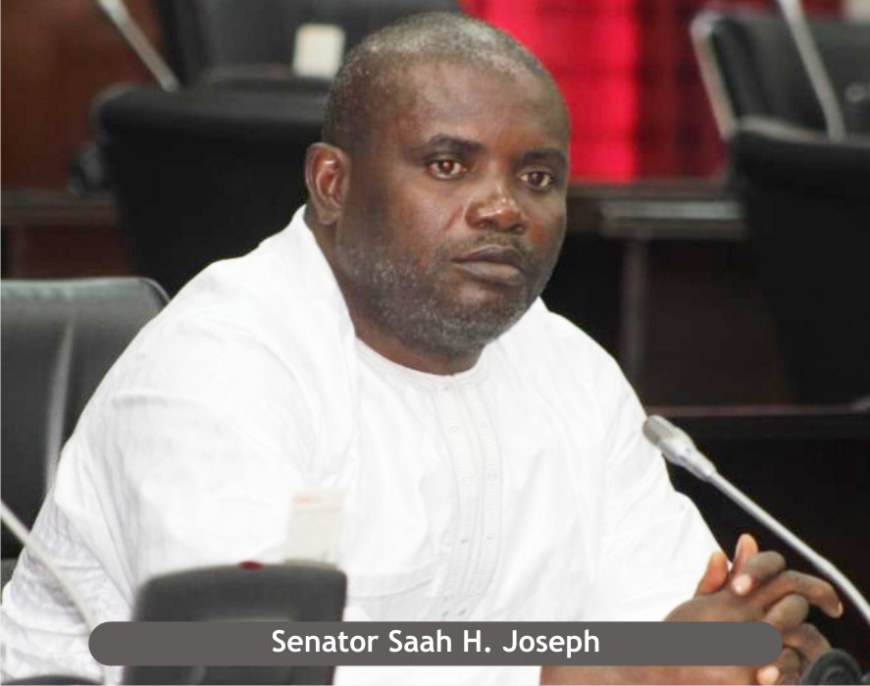 Liberian Senate Poised To Securitize USAID-Funded Projects