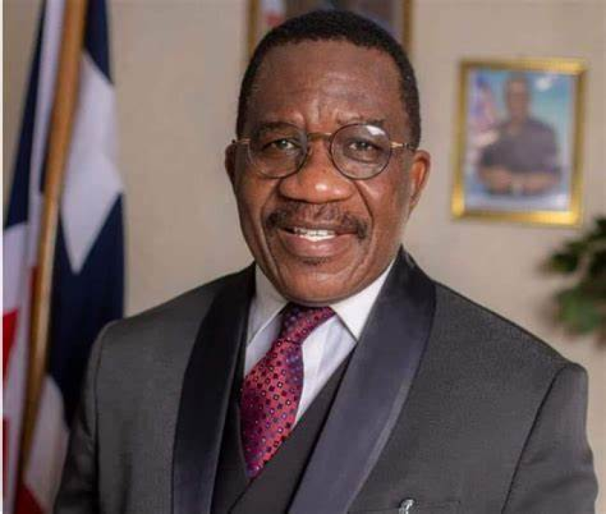 Labor Minister Mandates Employment, Salary Increment for 59 Liberian Employees At Industrial Factories