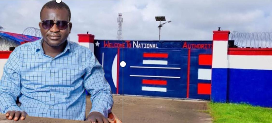 NTA Decries Low Budgetary Allotment