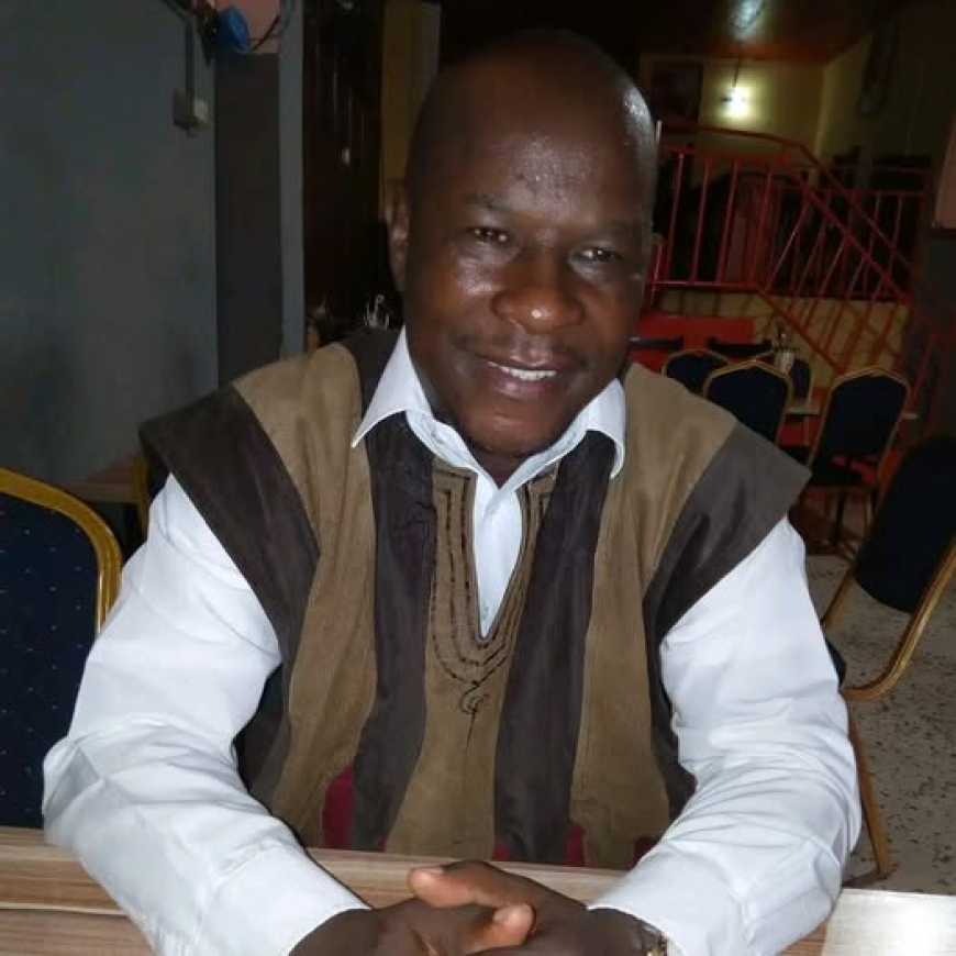 “Koffa Removal Is Allowed Under the Political Question Doctrine,” North Central Alliance Argues
