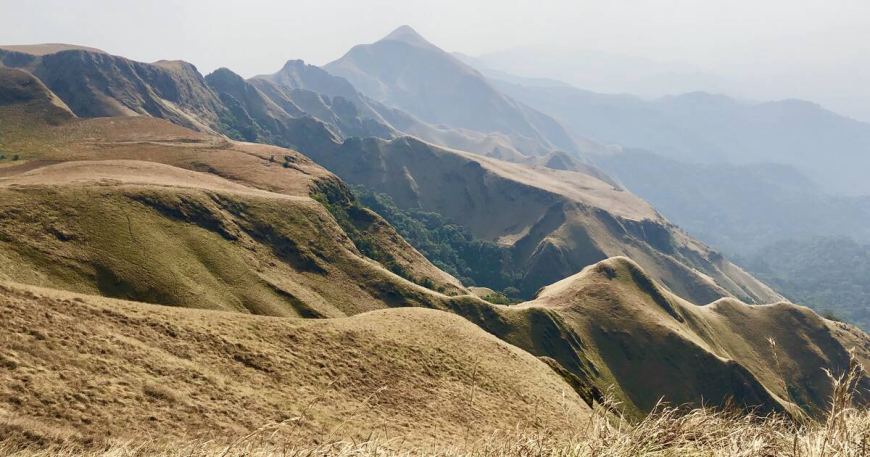 “Liberian gov’t to Reclaim Control of $12B Putu Mountain”