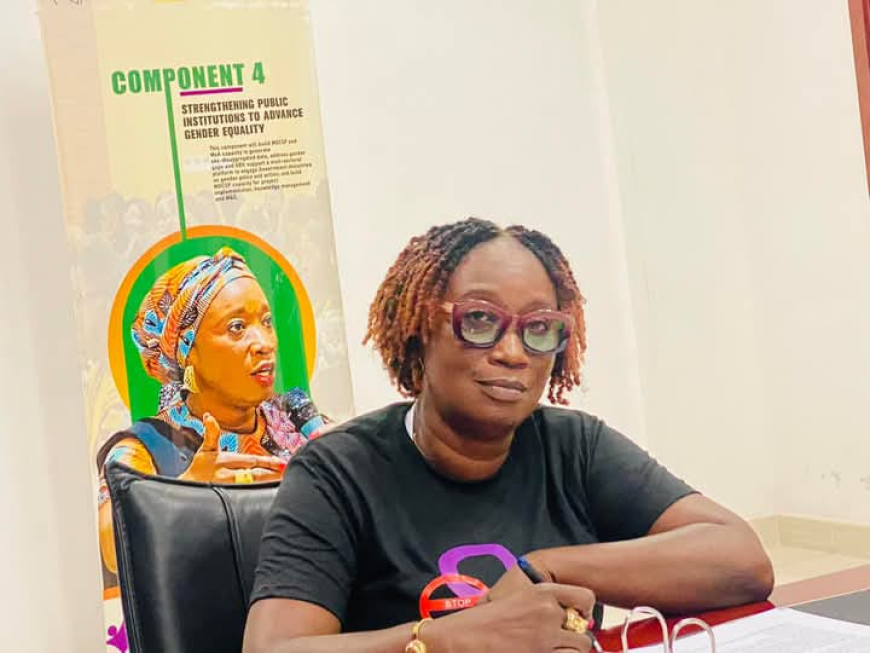 Gender Ministry Slams SUP’s Allegations, Reaffirms Commitment to Fighting Gender-Based Violence