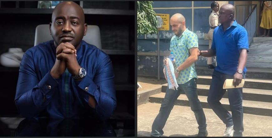 “Rep. Musa Bility Decries Son’s Re-Arrest, Claims Political Motive Behind Legal Action”