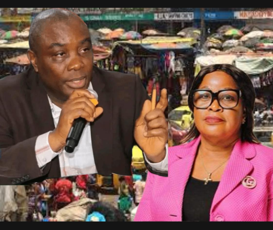 Senator Chides Commerce Minister for Skyrocketing Price of Basics Commodities