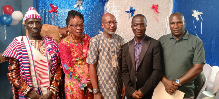 Properly Regulated, Sustainable Mining can Develop Liberia; Mines, Energy Minster Assures Gold, Diamond Brokers and Dealers