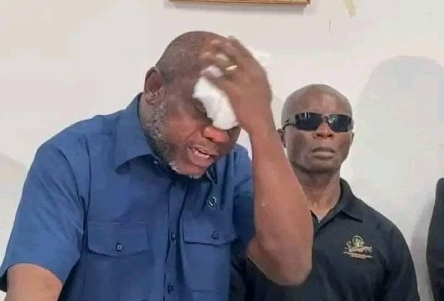 Judge Denies Motion to Dismiss Economic Sabotage Case Against Former Finance Minister Samuel Tweah and Four Others