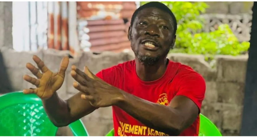 Who is backing those demanding Yekeh’s removal?