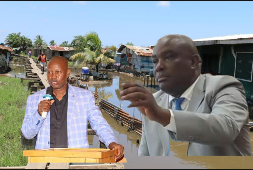 National Disaster Management to Face Senate's Wrath Over Discrepancies in 2024 Budget Performance Report