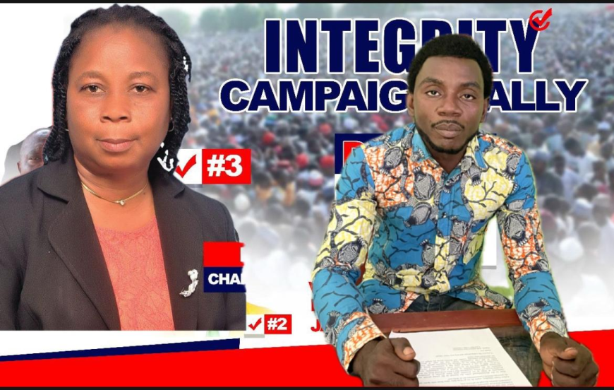 New Hope, Peace Island Community “Fraudulent” Election Backfires