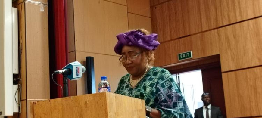 Clarion Call To Take Measure Aimed At Mitigating Gender Violence