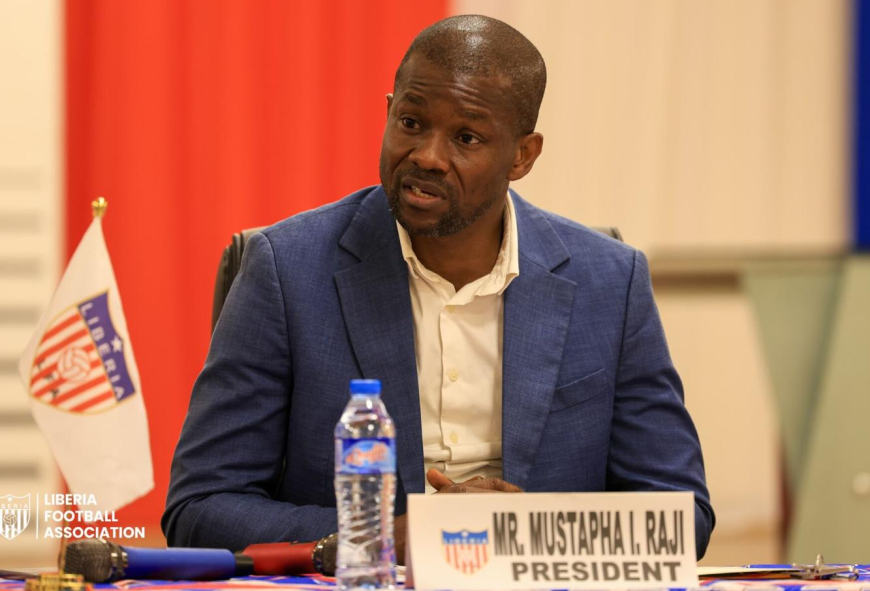 LFA Boss Wins Second-Term CAF Top Executive Post on White-Ballot