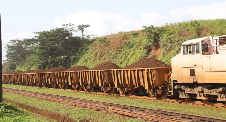 Will Liberia Benefit from ArcelorMittal’s Iron Ore Shipment Increase to 15 Million Tons?