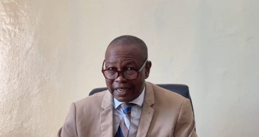 ALCOP, Disaster Management Agency Drowns in the Pool of Corruption Allegations