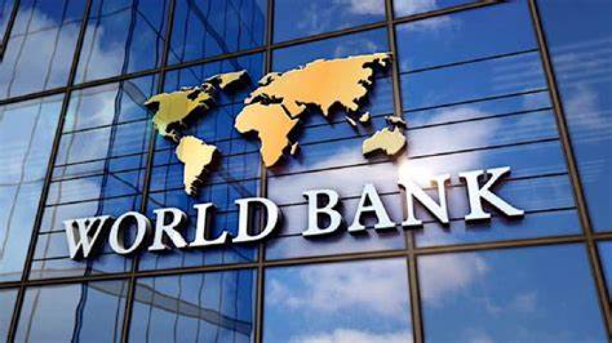 World Bank Strengthens Liberia’s Healthcare System with Essential Medical Supply