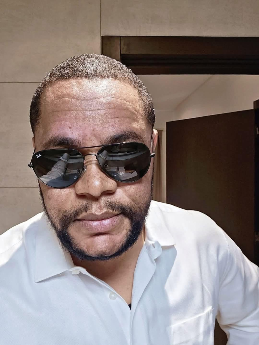 Former Talkshow Host Henry P Costa Writes ✍️